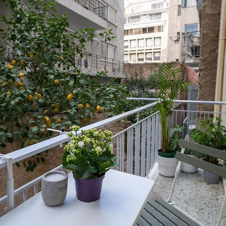 Apartamento Athens 2Br - Central Location Exterior foto