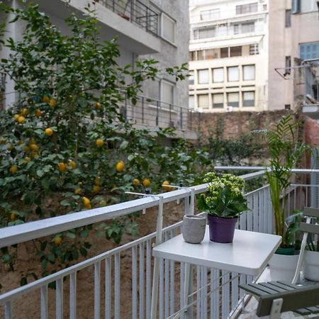Apartamento Athens 2Br - Central Location Exterior foto