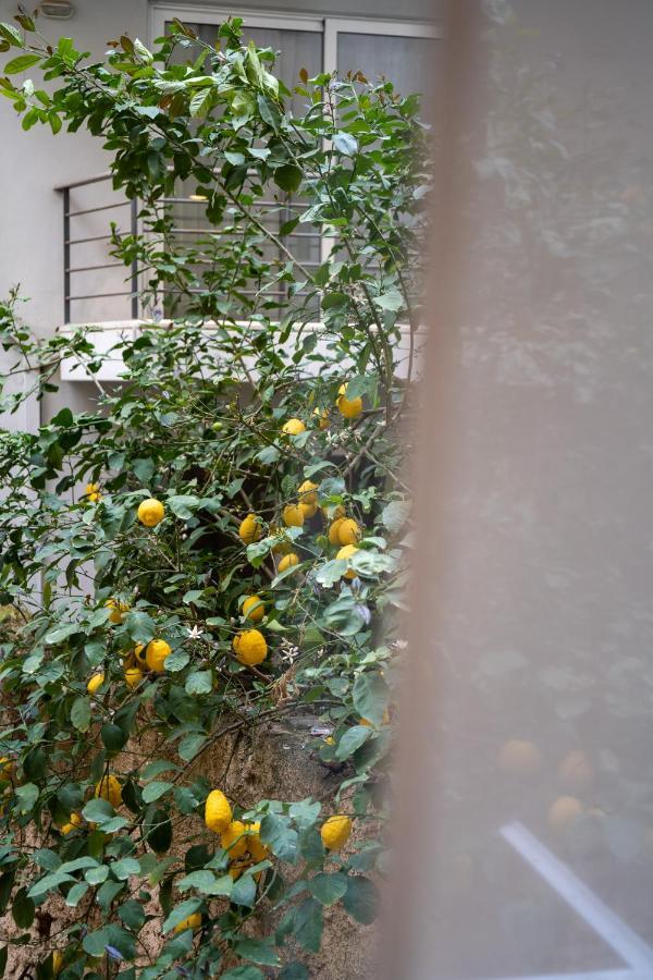 Apartamento Athens 2Br - Central Location Exterior foto