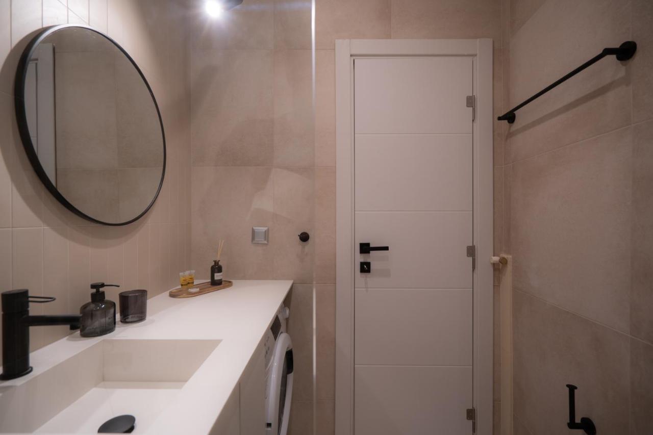 Apartamento Athens 2Br - Central Location Exterior foto