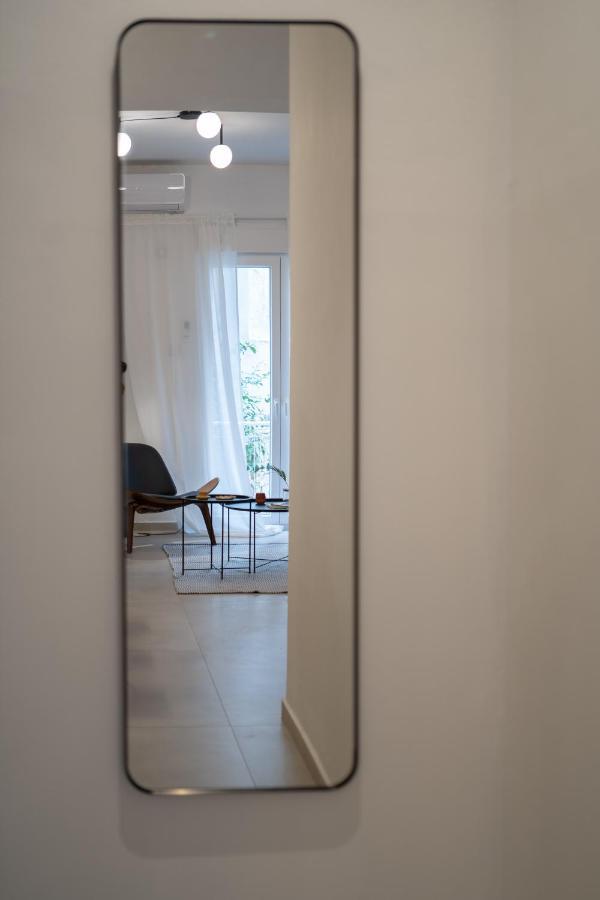 Apartamento Athens 2Br - Central Location Exterior foto