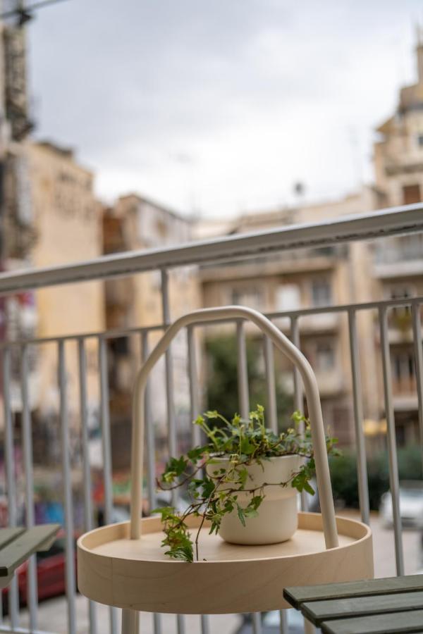 Apartamento Athens 2Br - Central Location Exterior foto